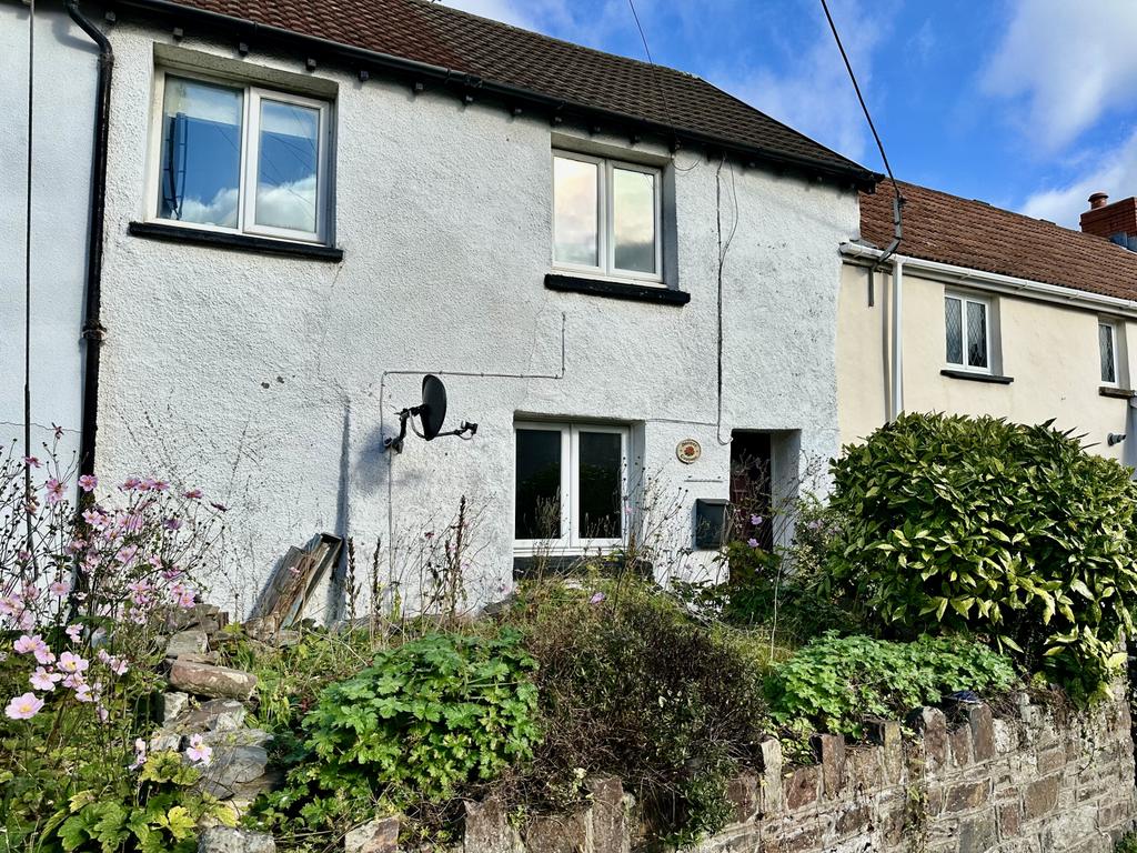 2 Bedroom Terrace House
