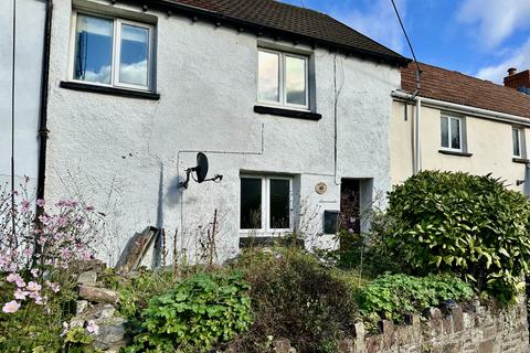 Stoney Cottage, Blakeshill Road, EX32