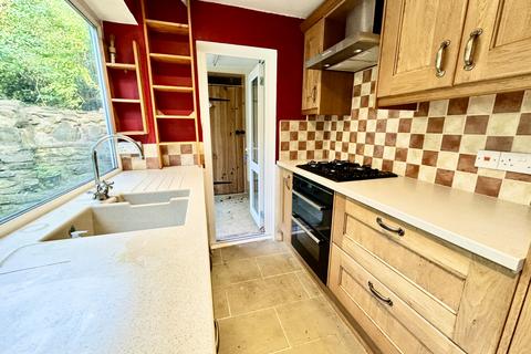 undefined, Stoney Cottage, Blakeshill Road, EX32