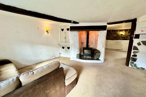 undefined, Stoney Cottage, Blakeshill Road, EX32