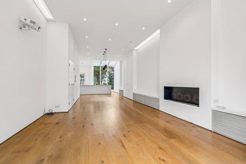 3 bedroom maisonette for sale, Coleherne Road, SW10