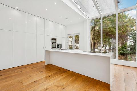 3 bedroom maisonette for sale, Coleherne Road, SW10