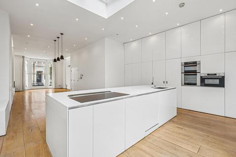 3 bedroom maisonette for sale, Coleherne Road, SW10
