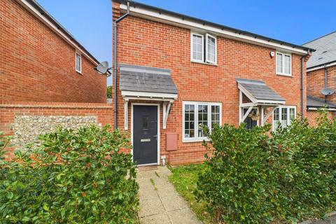 undefined, Mill Lane, Oxfordshire OX39