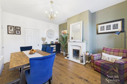 undefined, Mariners Cottages, South Shields