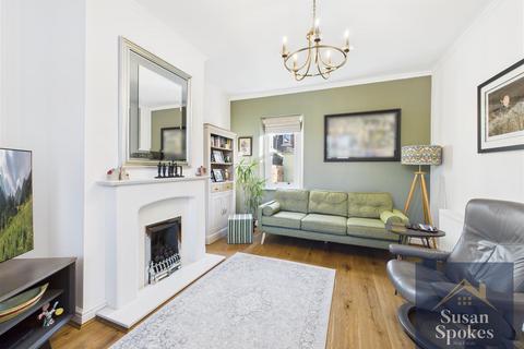 undefined, Mariners Cottages, South Shields