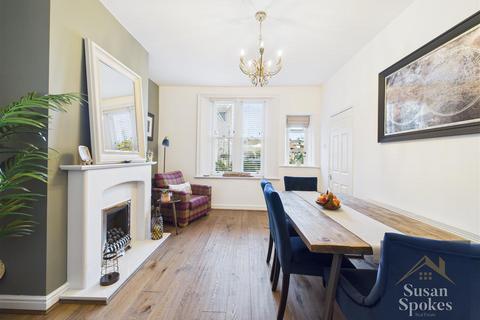 undefined, Mariners Cottages, South Shields