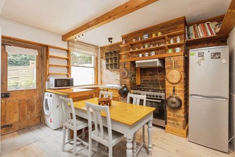 3 bedroom terraced house for sale, Grosvenor Park, Tunbridge Wells TN1