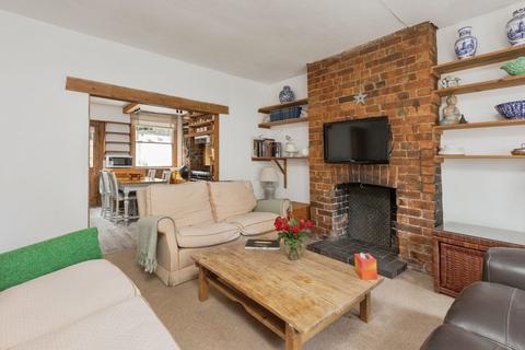 3 bedroom terraced house for sale, Grosvenor Park, Tunbridge Wells TN1