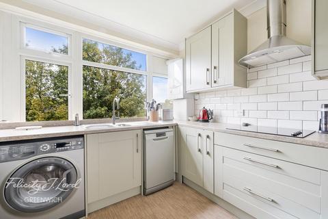 Pelton Road, Greenwich, London, SE10