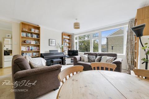 undefined, Pelton Road, Greenwich, London, SE10