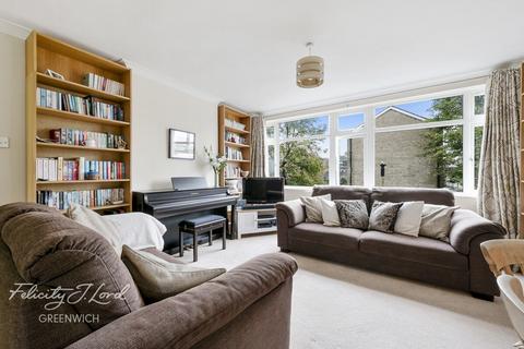undefined, Pelton Road, Greenwich, London, SE10