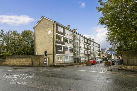 undefined, Pelton Road, Greenwich, London, SE10