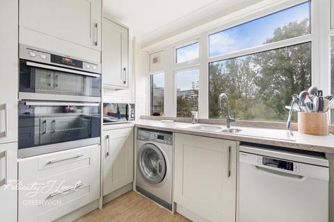 2 bedroom flat for sale, Pelton Road, Greenwich, London, SE10