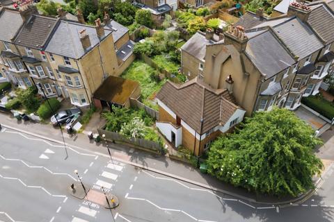 undefined, Bromfelde Road Clapham London SW4