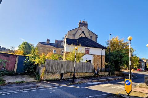 undefined, Bromfelde Road Clapham London SW4