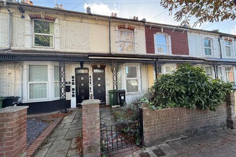undefined, Laburnum Grove, Portsmouth PO2