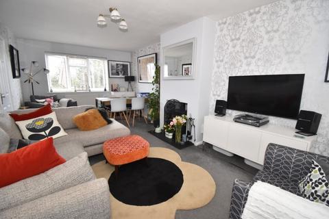 3 bedroom end of terrace house for sale, Pellinore Road, Exeter, EX4