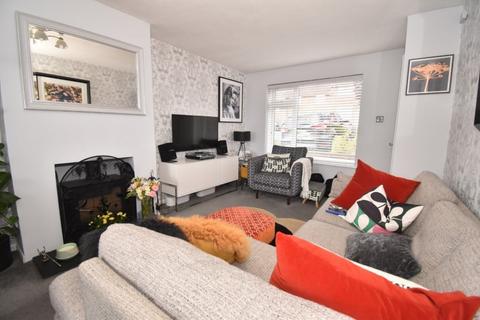 3 bedroom end of terrace house for sale, Pellinore Road, Exeter, EX4