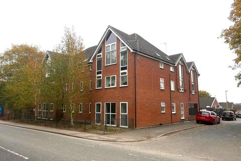 undefined, Royal Court, Hindley