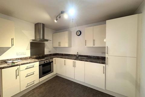 undefined, Royal Court, Hindley