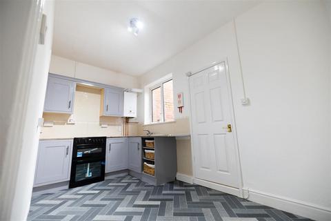 undefined, Chandos Street, Darlington