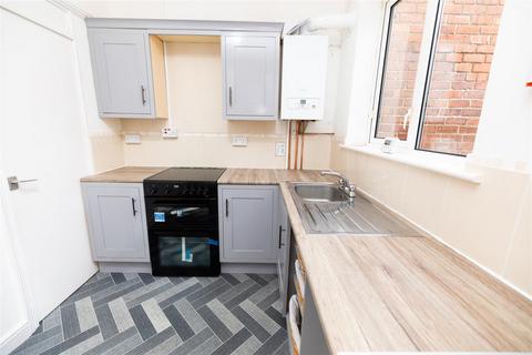 undefined, Chandos Street, Darlington