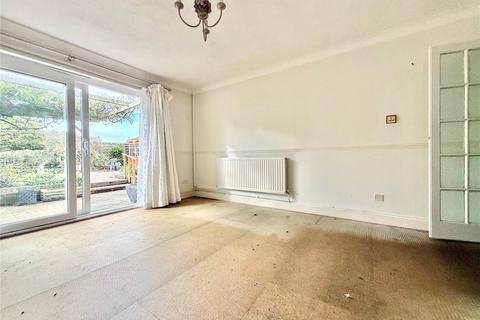 3 bedroom bungalow for sale, Collingwood Close, Eastbourne, East Sussex, BN23