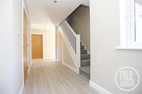 undefined, Beccles Road, Carlton Colville, NR33