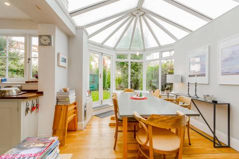 undefined, Claremont Road, Highgate, London, N6