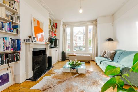 undefined, Claremont Road, Highgate, London, N6