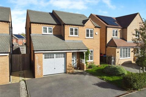undefined, Pontefract Avenue, Kingsmead, Milton Keynes