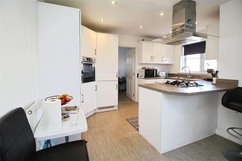 undefined, Pontefract Avenue, Kingsmead, Milton Keynes