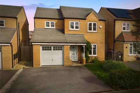 undefined, Pontefract Avenue, Kingsmead, Milton Keynes