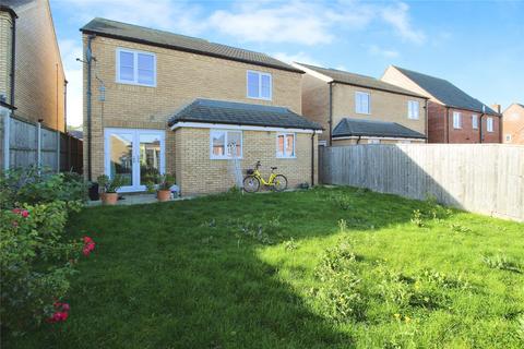 undefined, Pontefract Avenue, Kingsmead, Milton Keynes