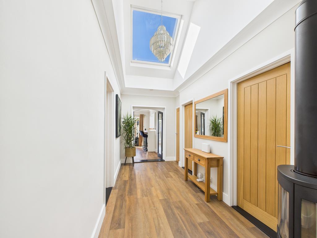 Hallway 2#