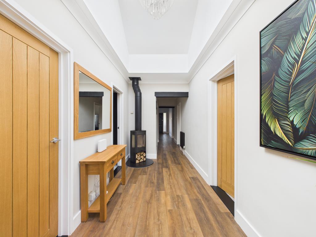 Hallway 1
