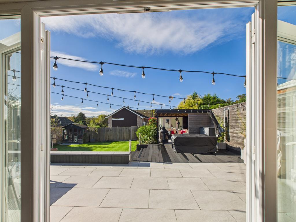 Garden 1