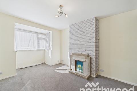2 bedroom terraced house for sale, Kent Avenue, Town Centre, Ashford, TN24