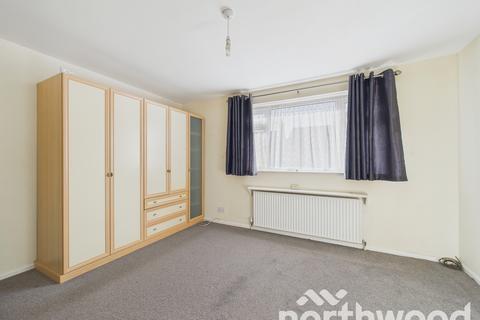 2 bedroom terraced house for sale, Kent Avenue, Town Centre, Ashford, TN24