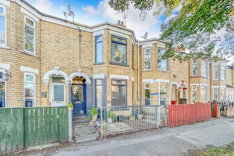 3 bedroom terraced house for sale, Westcott Street, Hull HU8