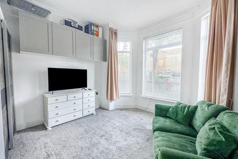 3 bedroom terraced house for sale, Westcott Street, Hull HU8