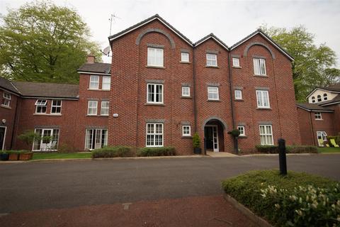 undefined, Charnley Grange, Lostock