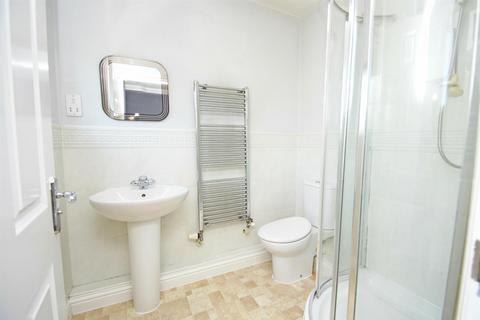 undefined, Charnley Grange, Lostock
