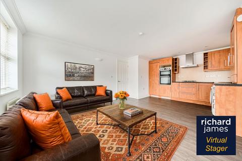 undefined, Swindon SN1
