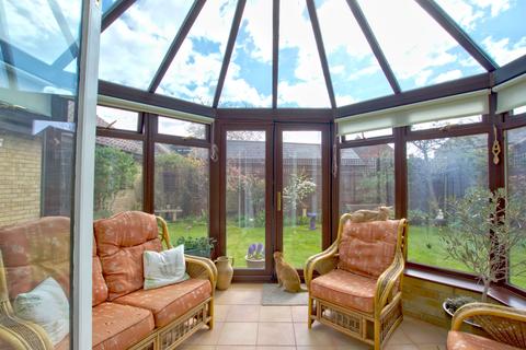 Brantwood Bar Lane, Stapleford, Cambridge, CB22 5BJ