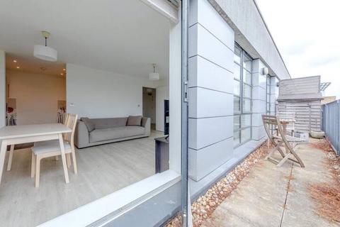 1 bedroom apartment to rent, De Beauvoir Crescent, London, N1