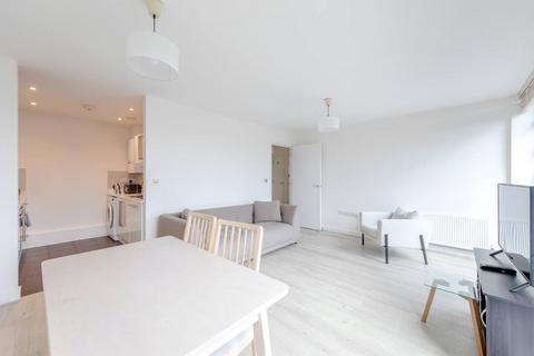 1 bedroom apartment to rent, De Beauvoir Crescent, London, N1