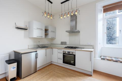 1 bedroom flat to rent, Sloan Street, Edinburgh EH6