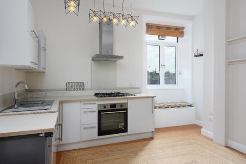 undefined, Sloan Street, Edinburgh EH6